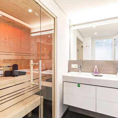 アパート Prora - Happy ビンツ