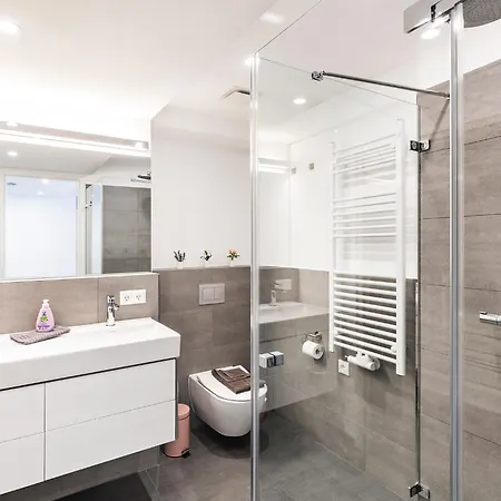 Lejlighed Prora - Happy Binz