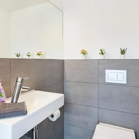 Prora - Happy アパート *