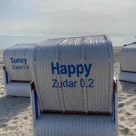 Prora - Happy Lejlighed Binz