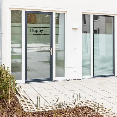 Lejlighed Prora - Happy