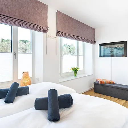 Prora - Happy Lejlighed *