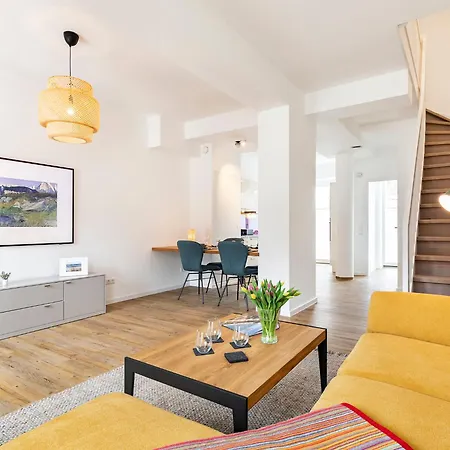 Prora - Happy アパート ビンツ