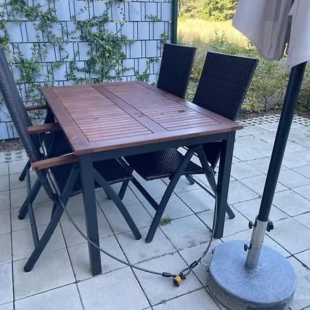 Lejlighed Prora - Happy Binz