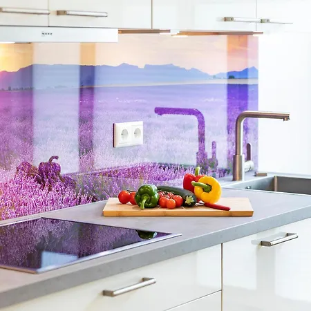 アパート Prora - Happy ビンツ